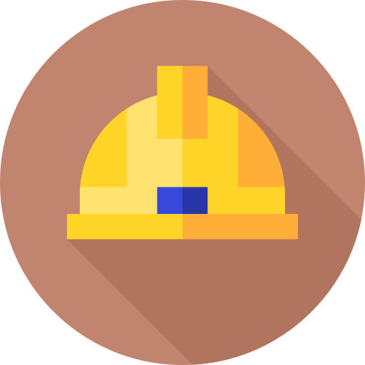 Helmet free icon
