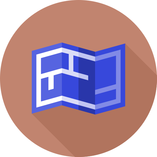 Blueprint free icon Blueprint free icon