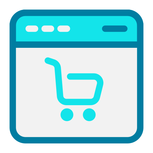 Commerce - free icon