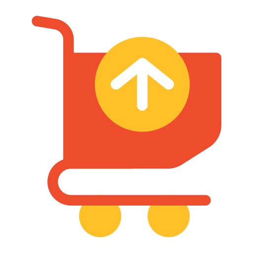chariot Icône gratuit chariot Icône gratuit