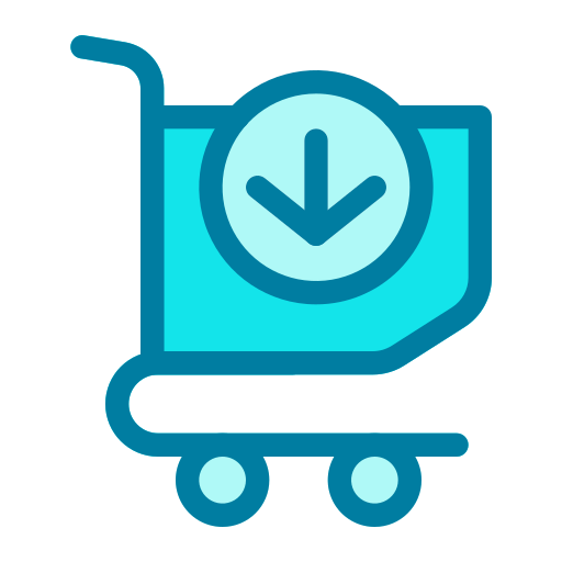 Cart - Free commerce and shopping icons