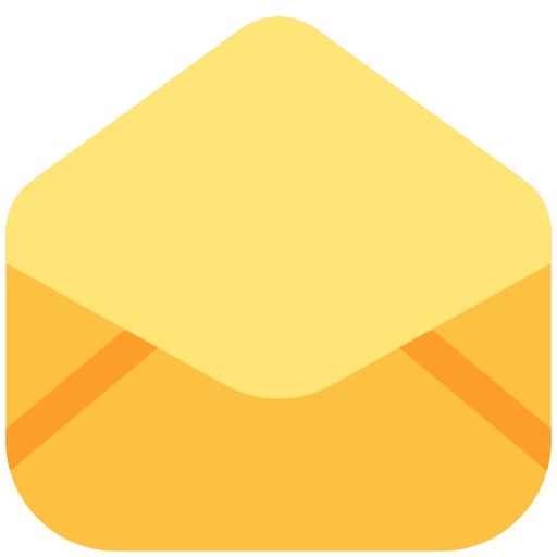 correo icono gratis