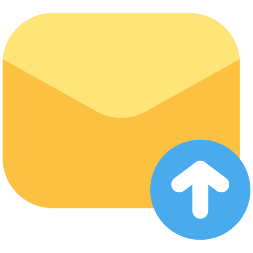 correo icono gratis