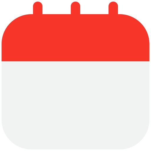 calendario icono gratis