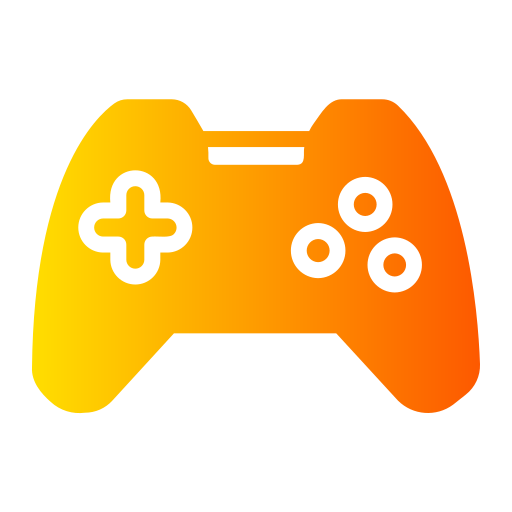 Gaming free icon