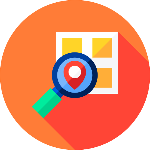 búsqueda icono gratis