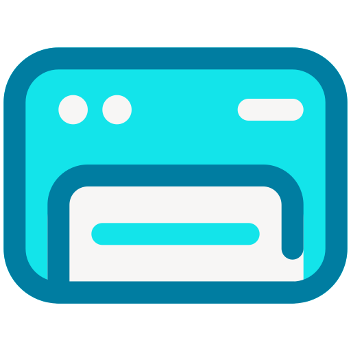 aire acondicionado icono gratis