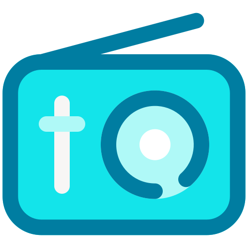 radio icono gratis