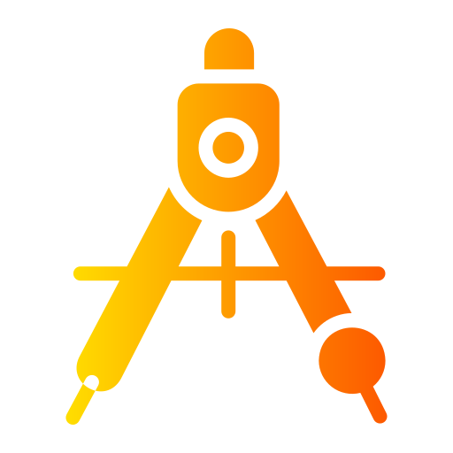 Compass free icon