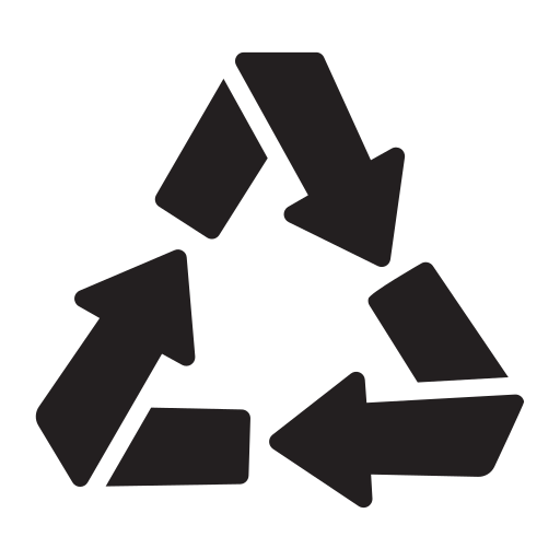 Recycle - Free Arrows Icons