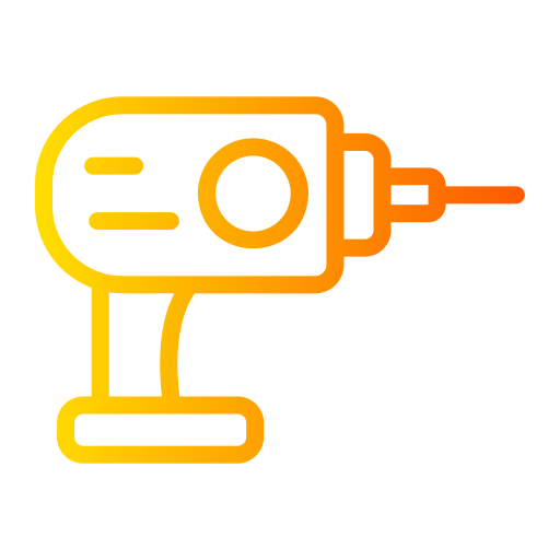 Drill free icon Drill free icon