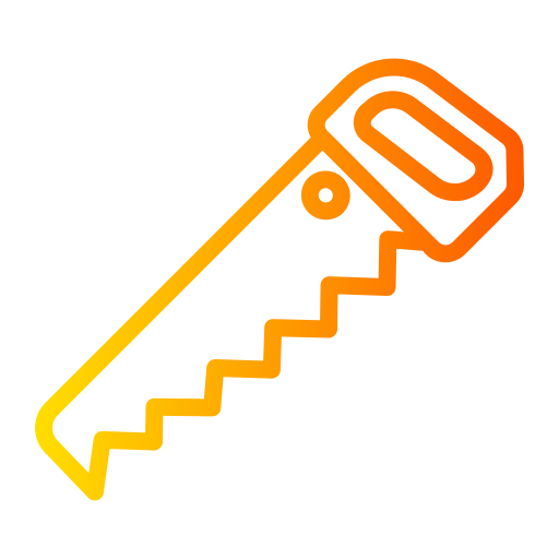 handsäge kostenlos Icon handsäge kostenlos Icon