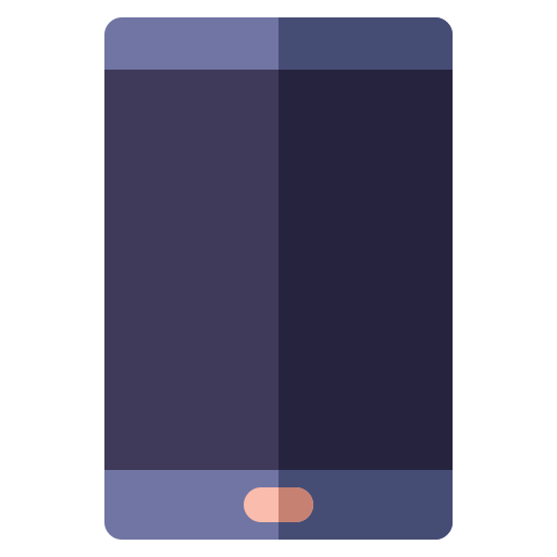 smartphone kostenlos Icon smartphone kostenlos Icon