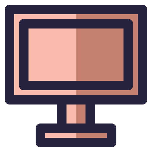 monitor kostenlos Icon monitor kostenlos Icon