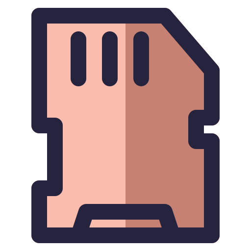 sd-karte kostenlos Icon sd-karte kostenlos Icon