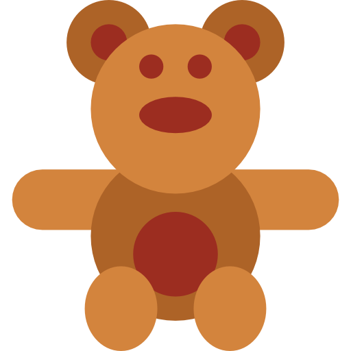teddybär kostenlos Icon teddybär kostenlos Icon