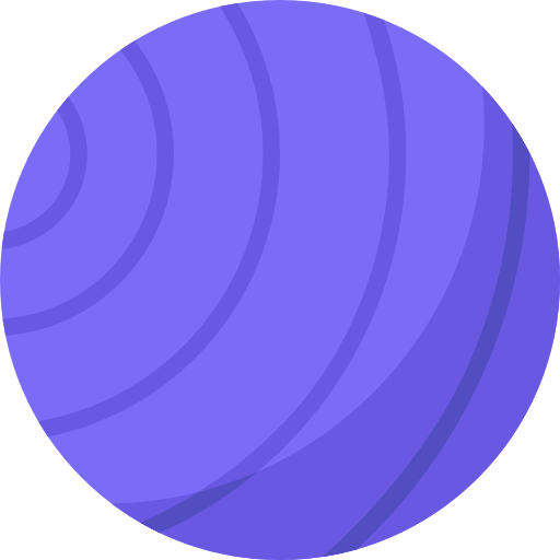 Ball - free icon