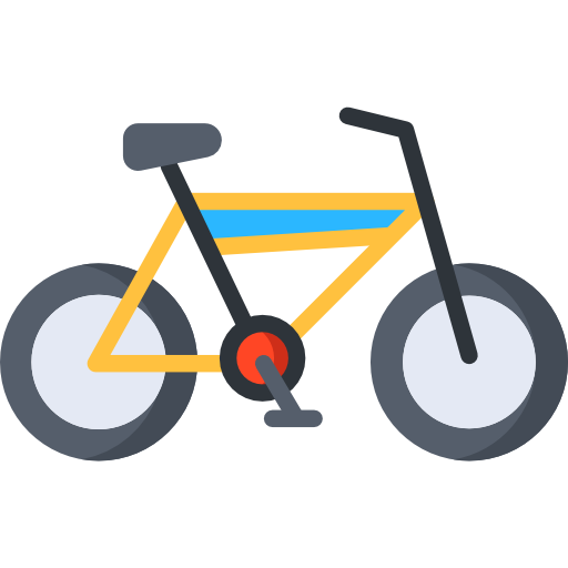 bicicleta grátis ícone bicicleta grátis ícone
