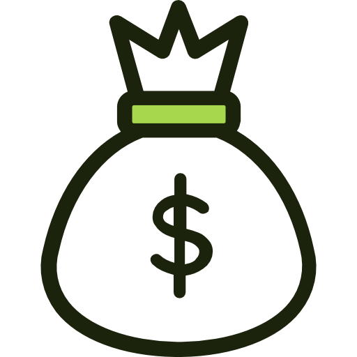 geldtasche kostenlos Icon