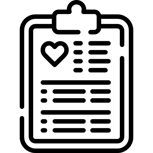 dokument kostenlos Icon