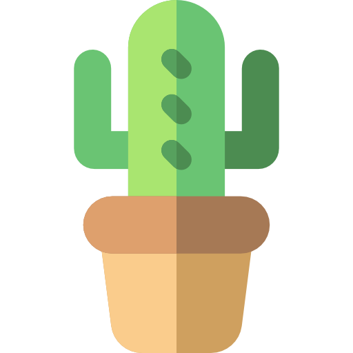 cactus icono gratis