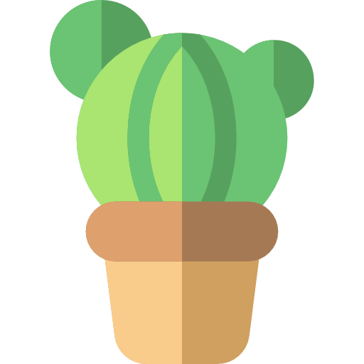 cactus icono gratis