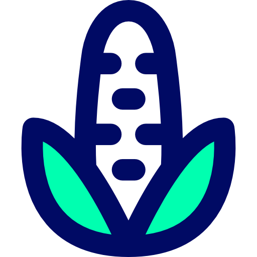 blé Icône gratuit blé Icône gratuit