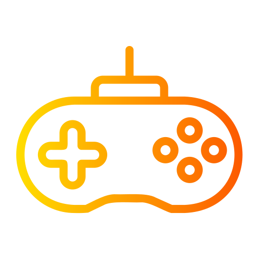 Videogames - Free gaming icons