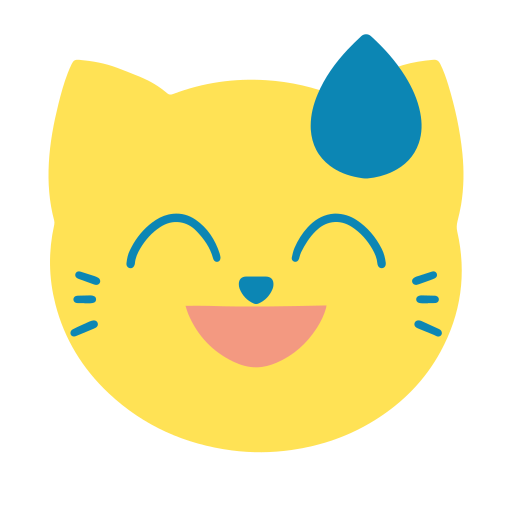 gato icono gratis