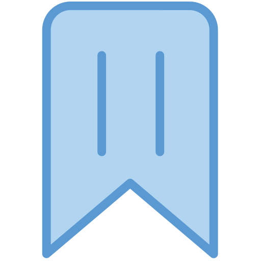 signet Icône gratuit