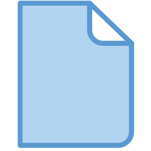 Paper free icon Paper free icon