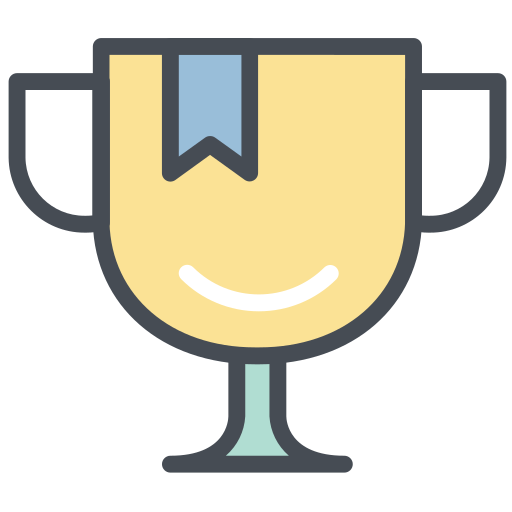 Награда бесплатно иконка