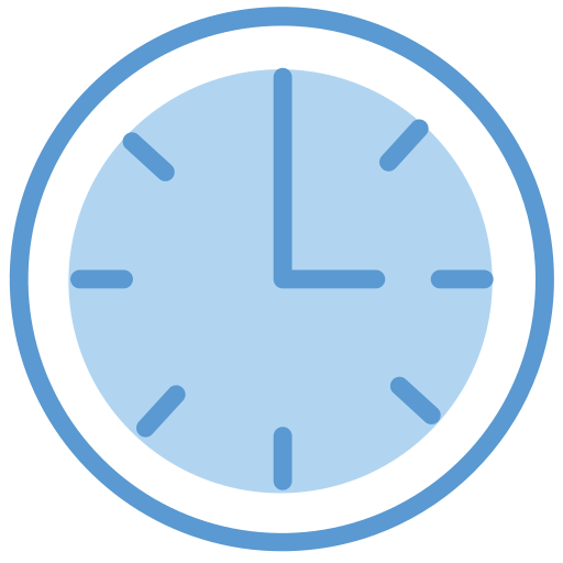 uhr kostenlos Icon