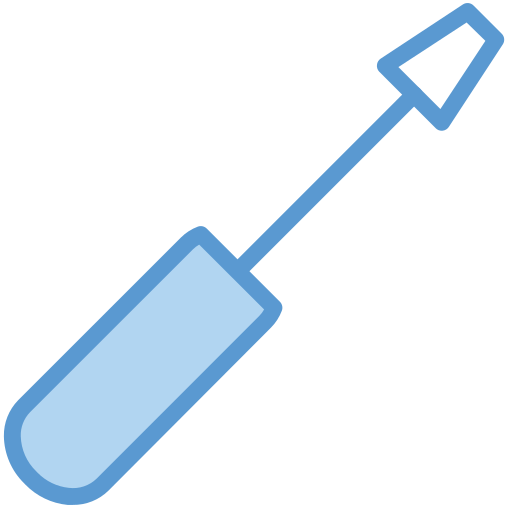 Отвертка бесплатно иконка Отвертка бесплатно иконка