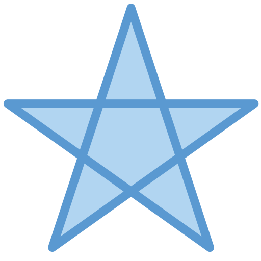 Звезда бесплатно иконка