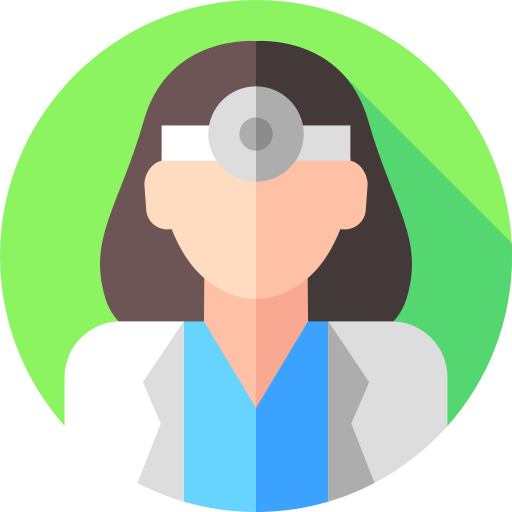 수의사 무료 아이콘