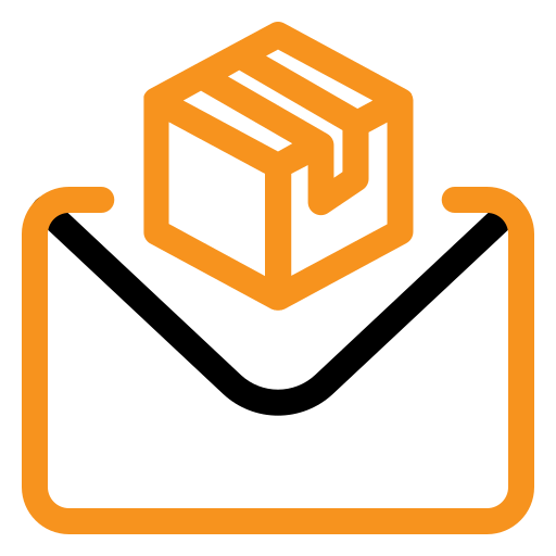 Package free icon