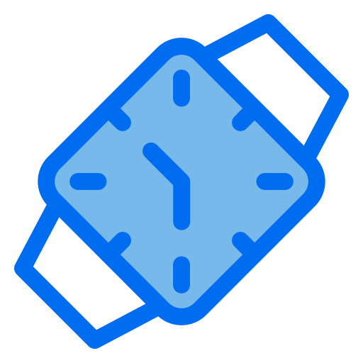 Smartwatch free icon