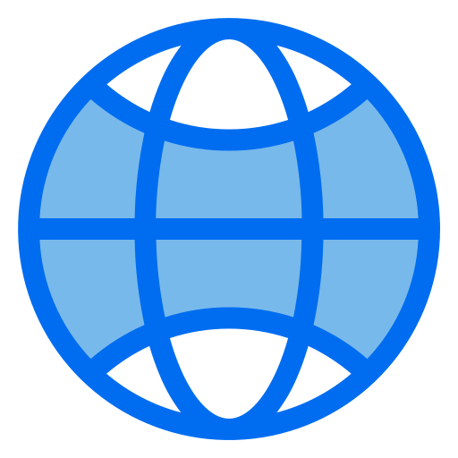 Globe - free icon