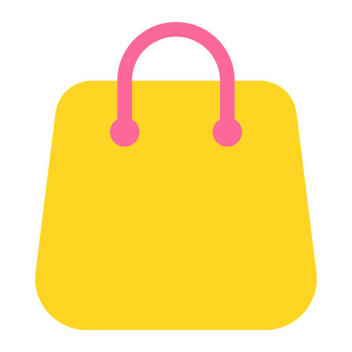 einkaufstasche kostenlos Icon