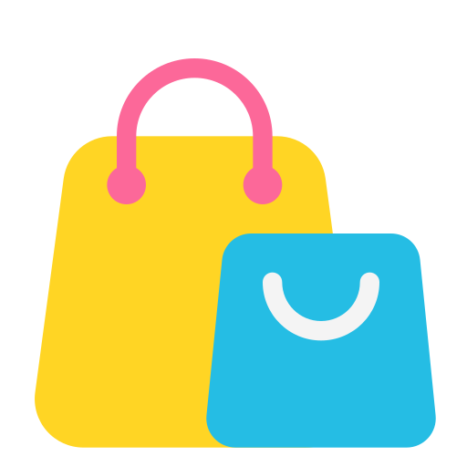 bolsa de la compra icono gratis