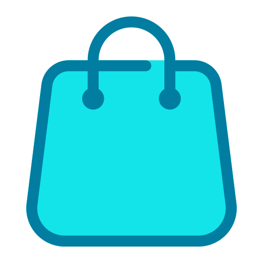 einkaufstasche kostenlos Icon