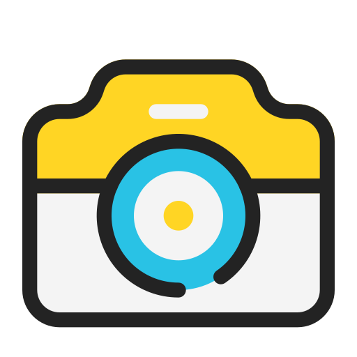 Camera free icon Camera free icon
