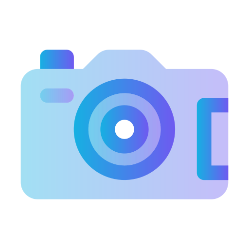 caméra Icône gratuit