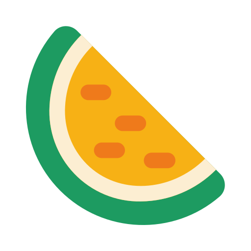 melone kostenlos Icon