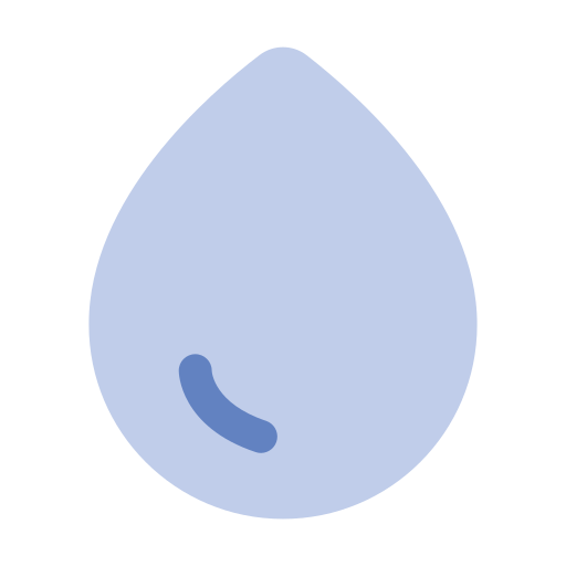 wasser kostenlos Icon