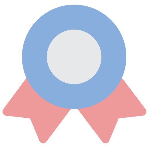 Champion Generic Flat icon