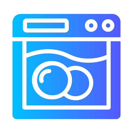 lava-louças grátis ícone