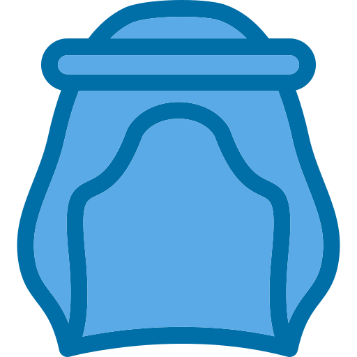 Shemagh Generic Blue icon