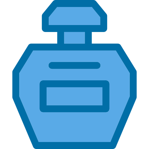 Perfume Generic Blue icon